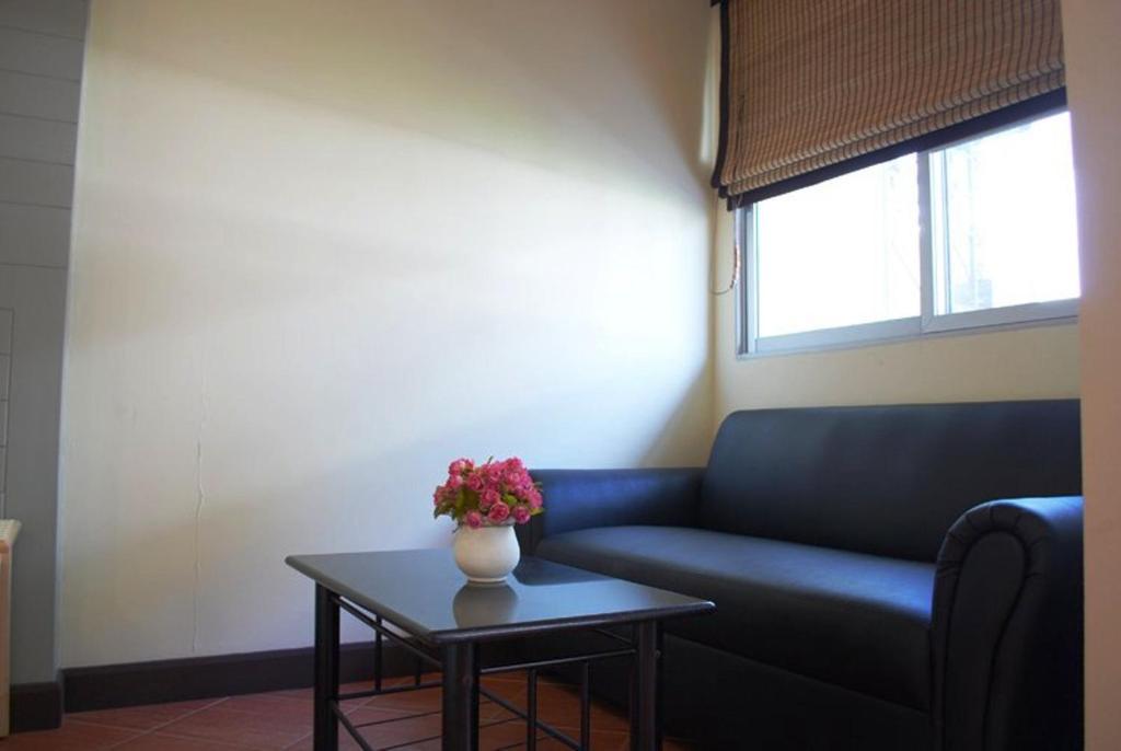 Jomtien Morningstar Guesthouse Værelse billede