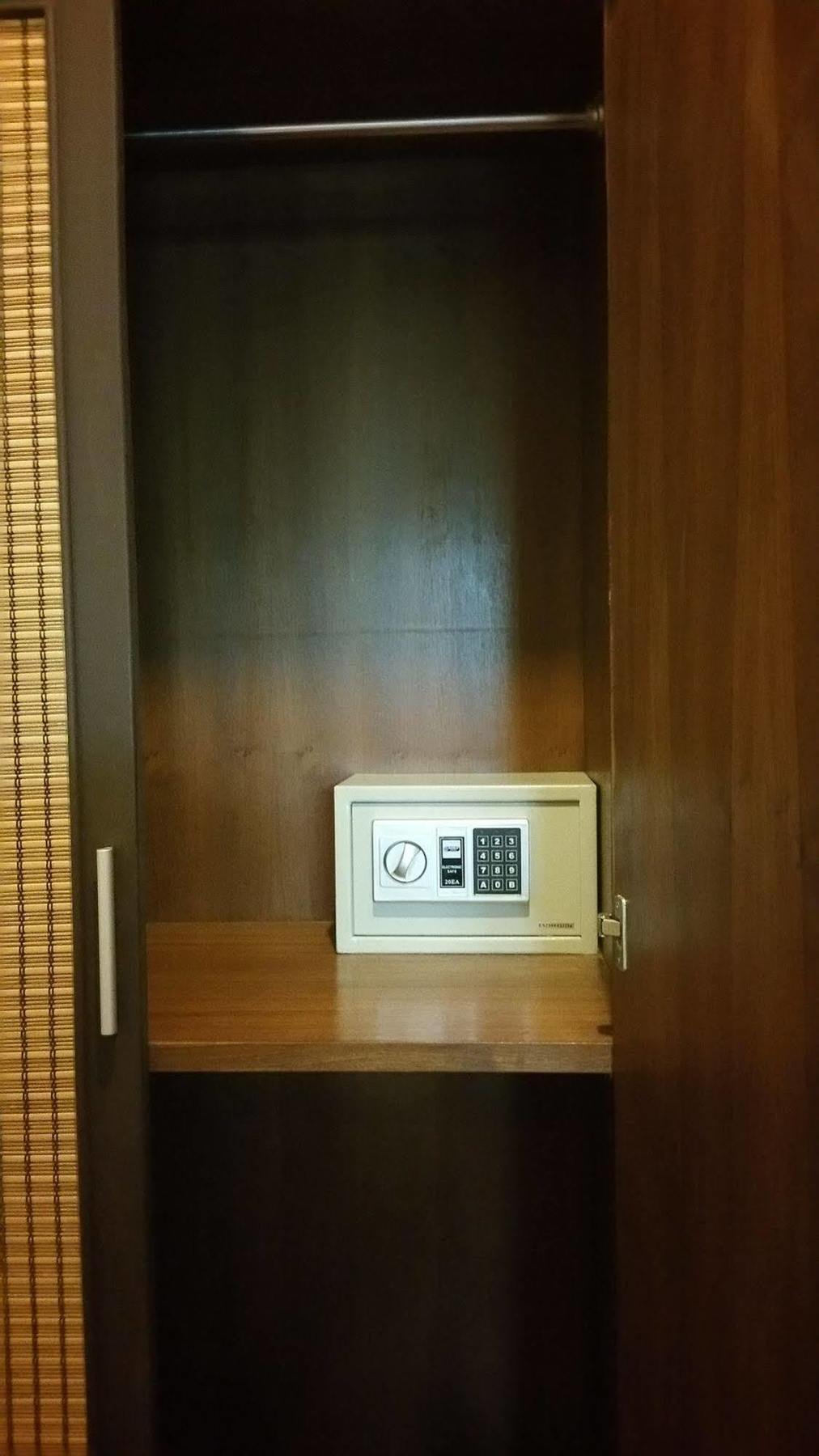 Jomtien Morningstar Guesthouse Eksteriør billede